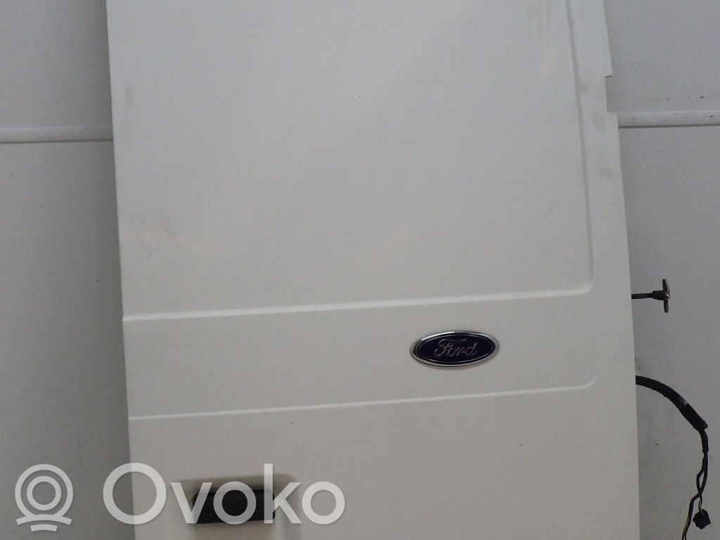 Ford Transit Durvis 