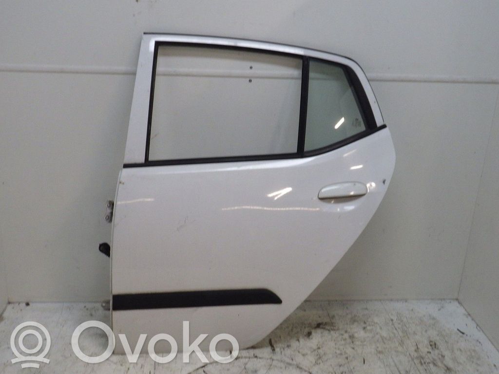 Hyundai i10 Puerta trasera 