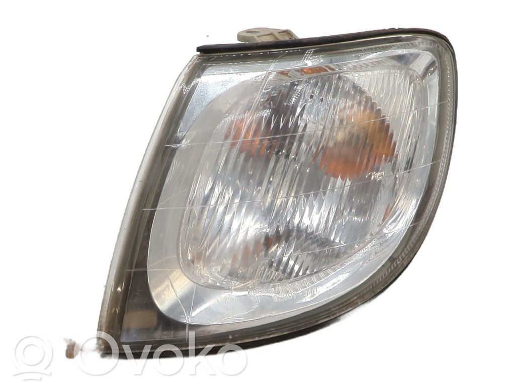 Hyundai Trajet Seitenblinker 