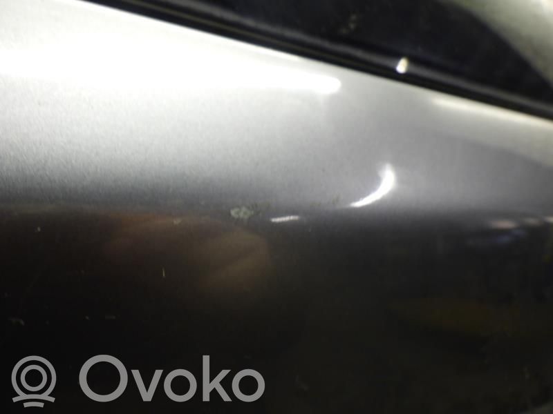 KIA Ceed Tailgate/trunk/boot lid 