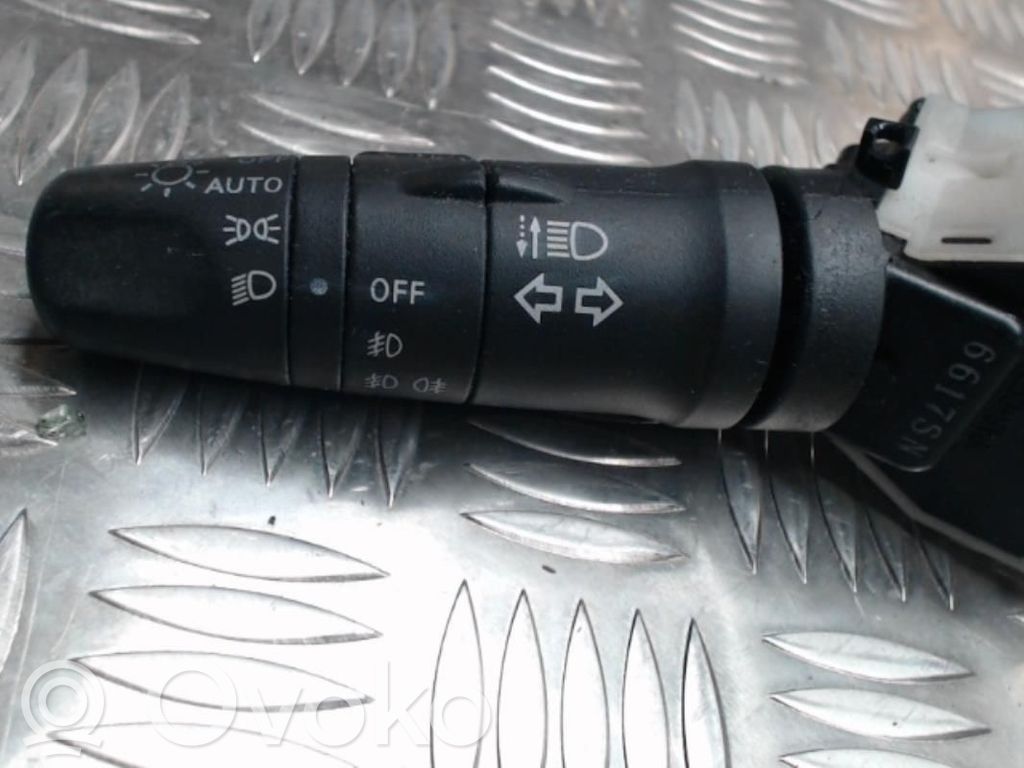 Indicator stalk   255409U00B