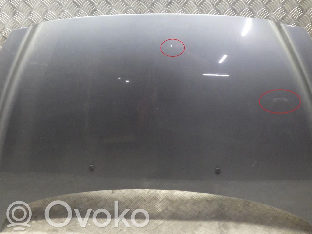 Peugeot 308 Engine bonnet/hood 