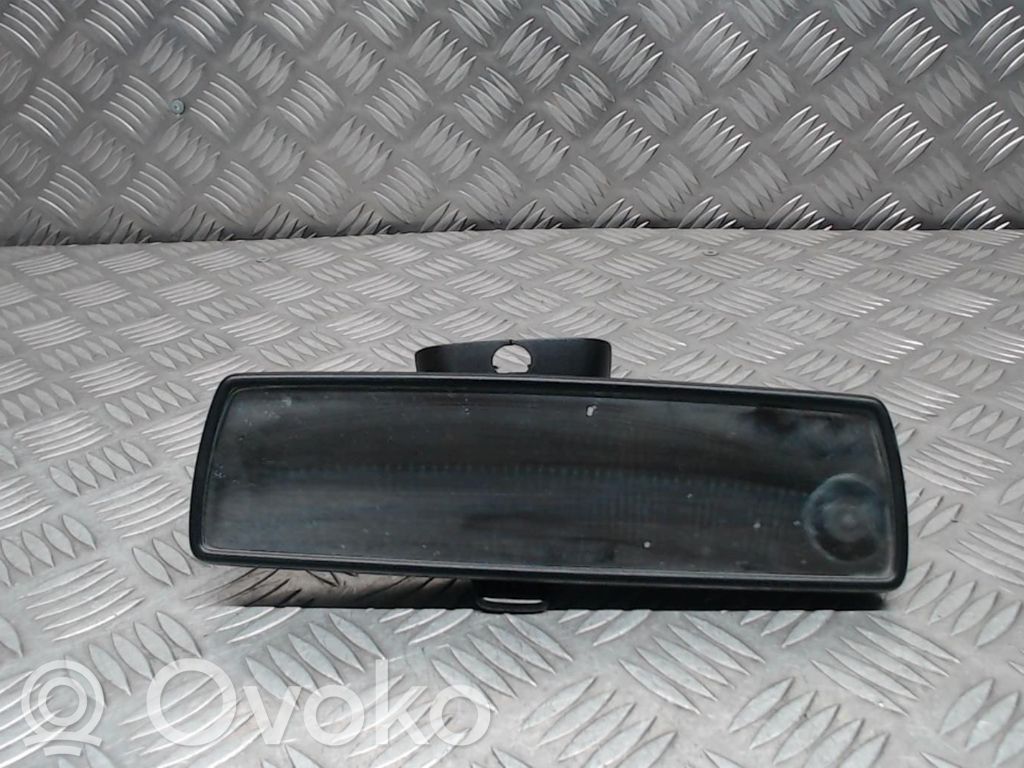 Porsche Cayenne (9PA) Lusterko wsteczne 