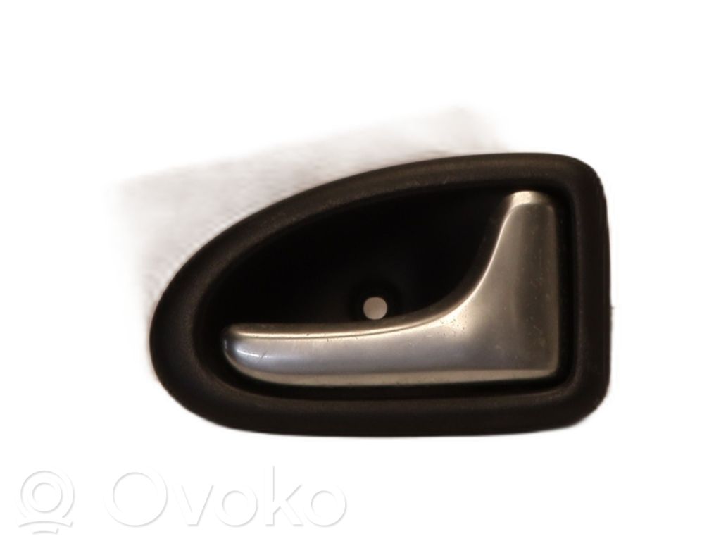 Renault Clio II Maniglia interna per portiera posteriore 