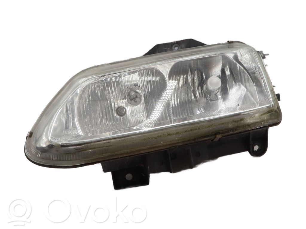 Renault Espace III Seitenblinker 