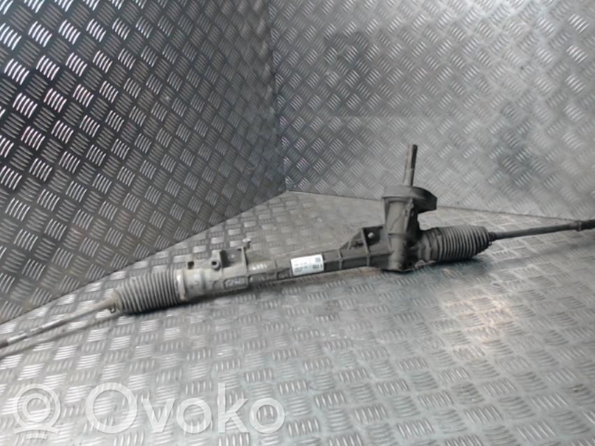 Renault Twingo II Hammastanko 