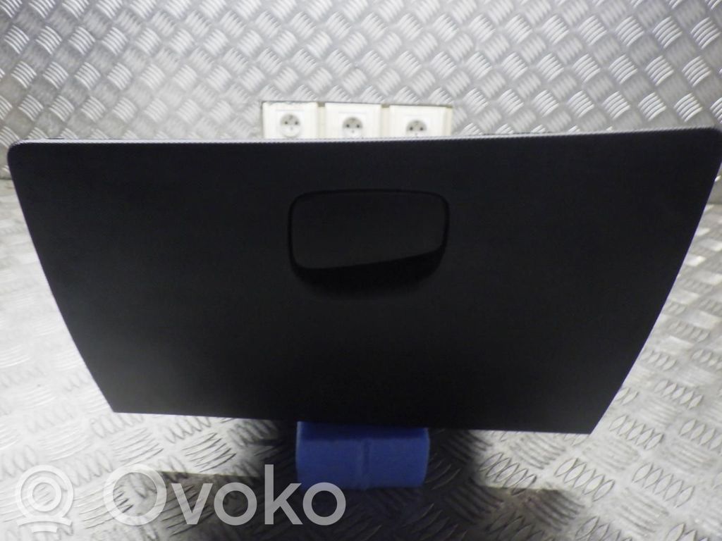 Renault Zoe Juego guantera 