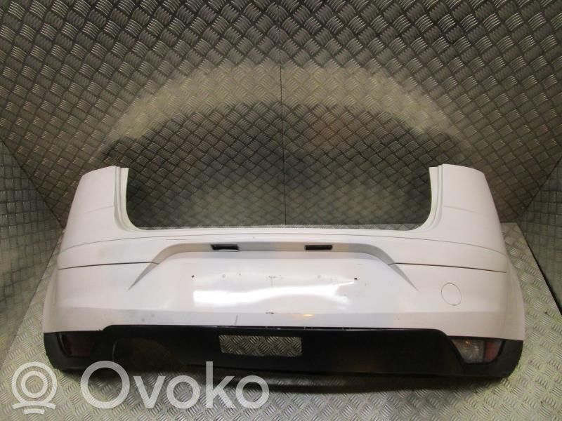 Seat Altea Paraurti 