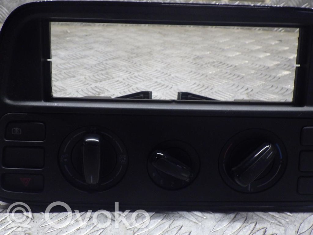 Skoda Citigo Panel klimatyzacji 