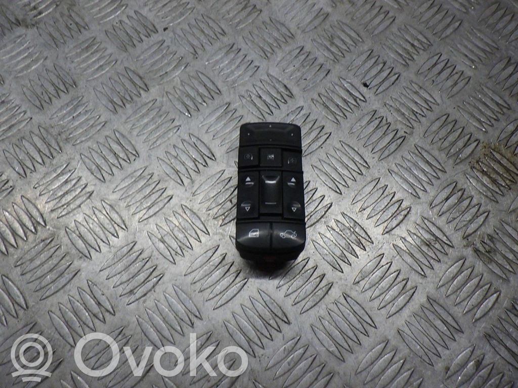 Opel Signum Przyciski szyb 