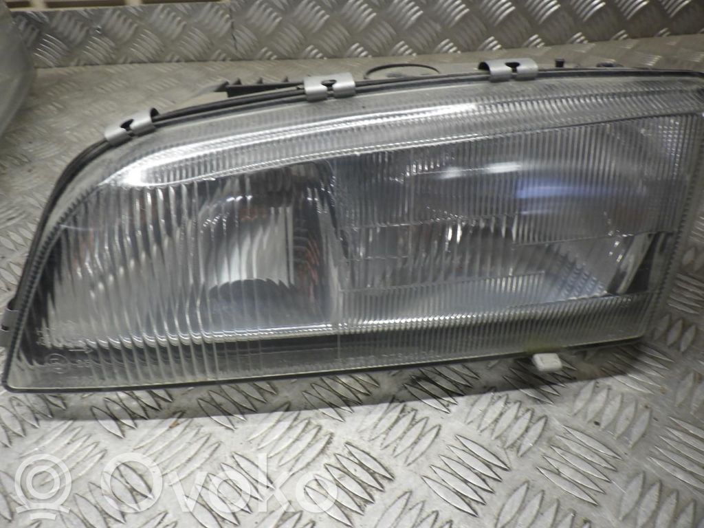 Phare frontale   8628617