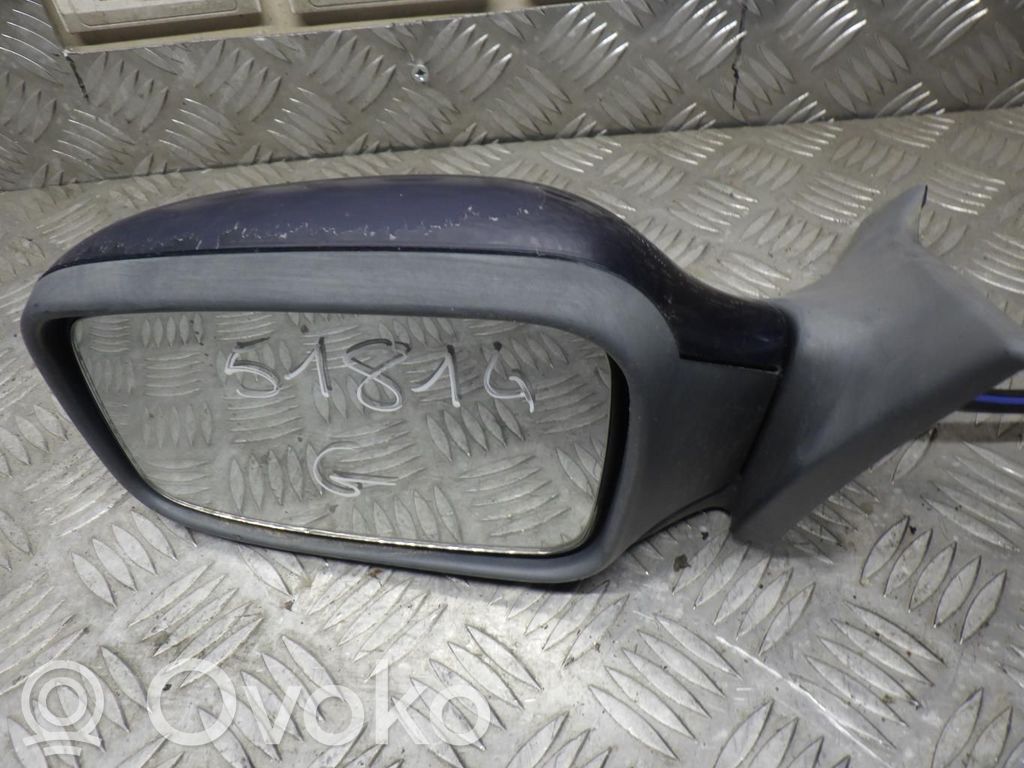 Volvo C70 Espejo lateral manual 