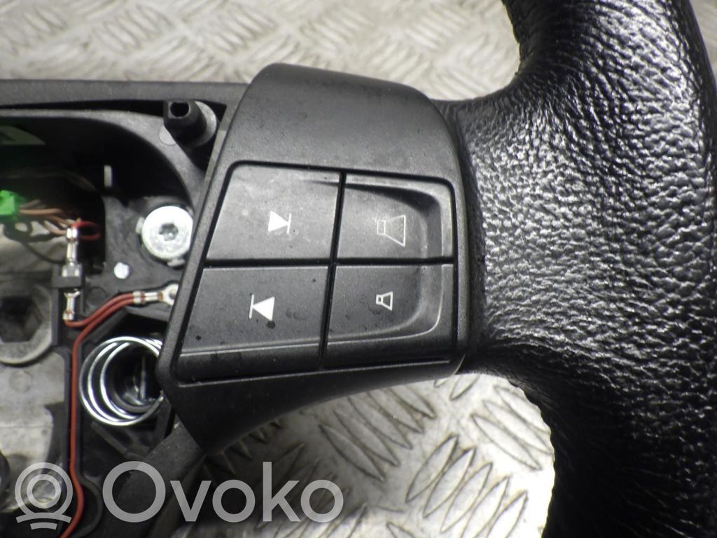 Volvo V50 Ohjauspyörä 