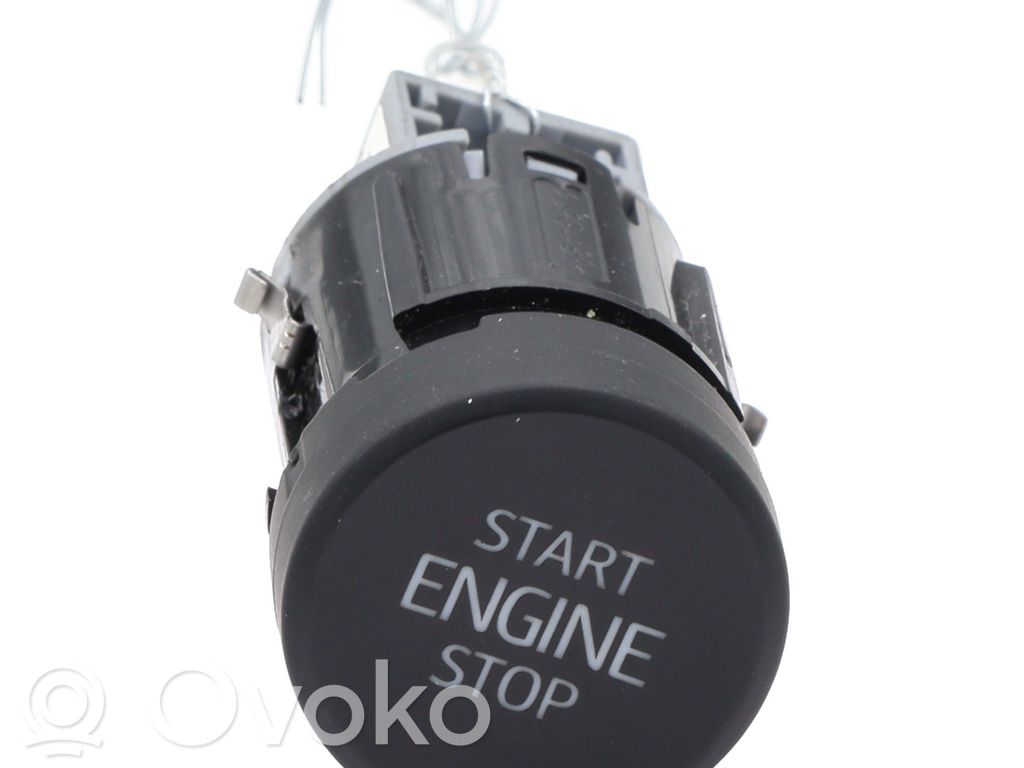 Engine start stop button switch   107905855AJ