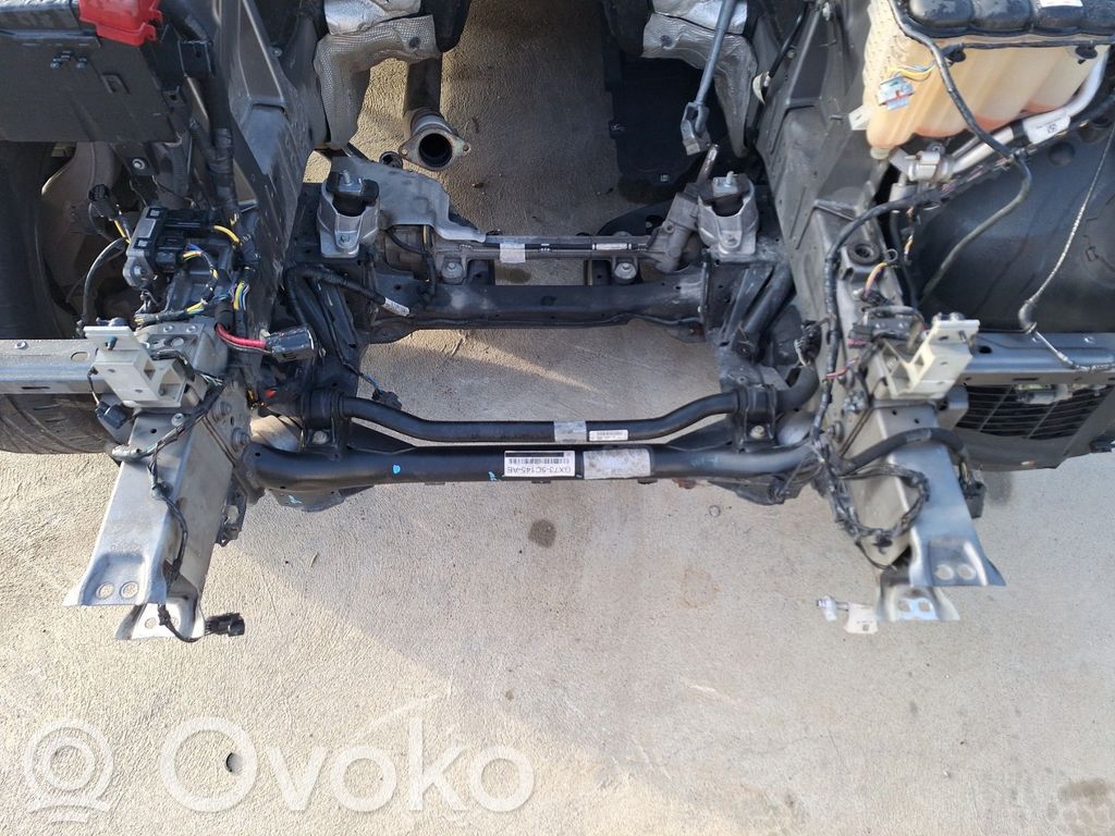 Jaguar XE Front subframe 