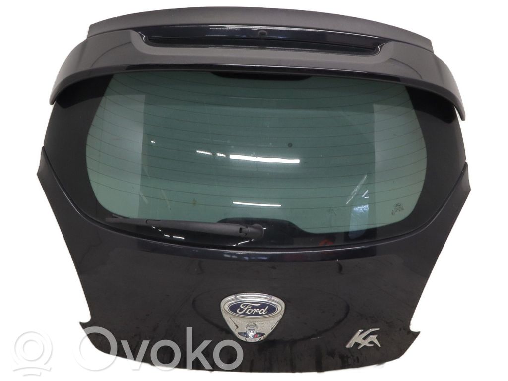 Ford Ka Galinis dangtis (bagažinės) 