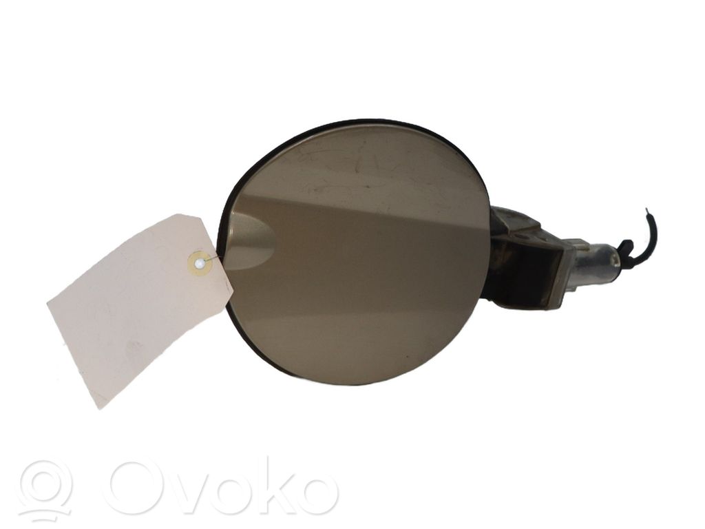 Citroen Nemo Fuel tank cap 