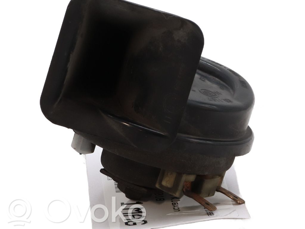 Signal sonore   256109U00A