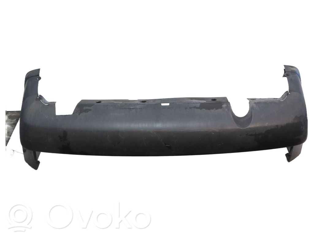 Opel Combo C Parachoques 