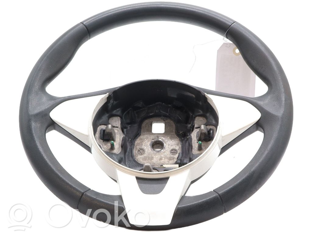 Ford Ka Stūre 