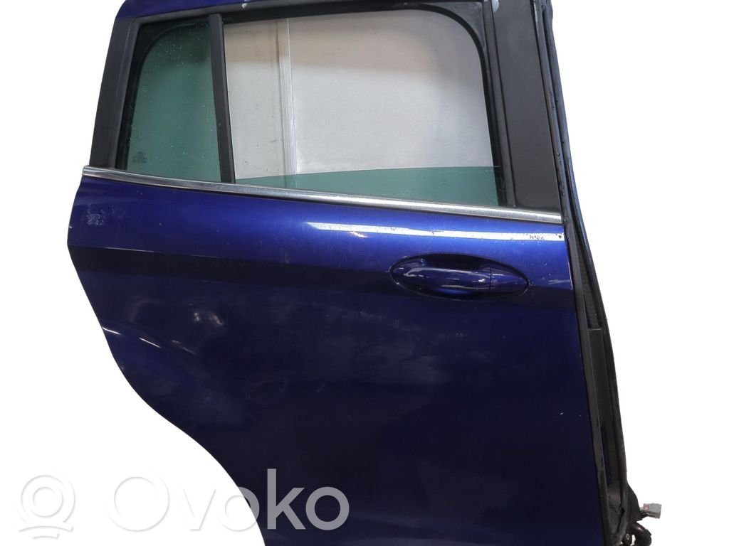 Ford B-MAX Galinės durys 