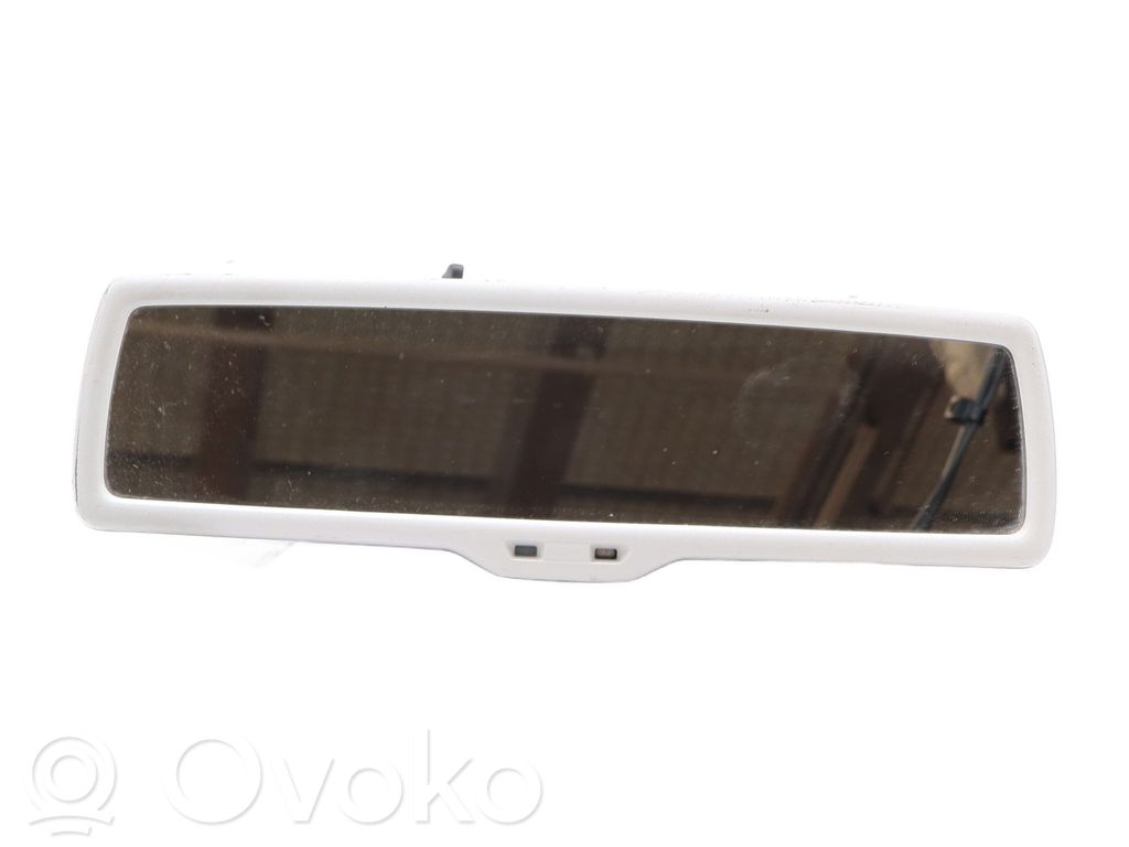 Rear view mirror (interior)   BDMS69220A