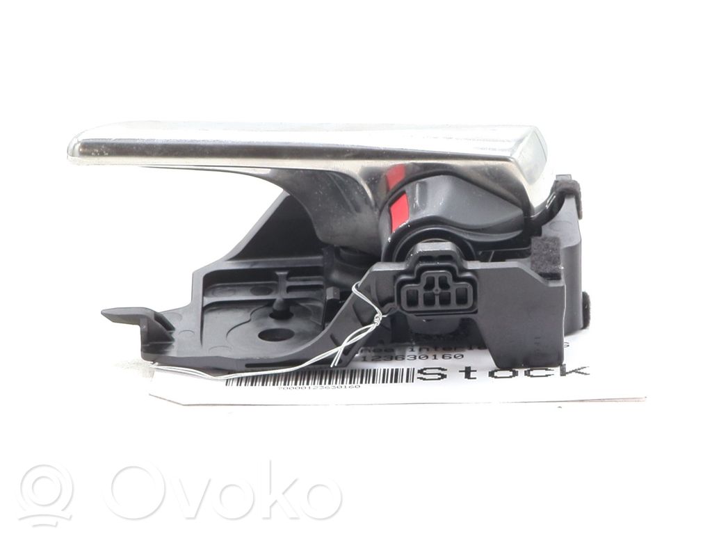 Mazda 3 Rear door interior handle 