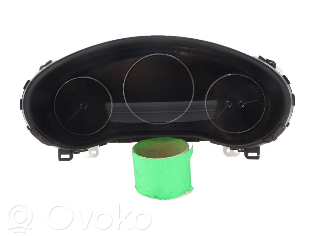 Mazda 3 Speedometer (instrument cluster) 