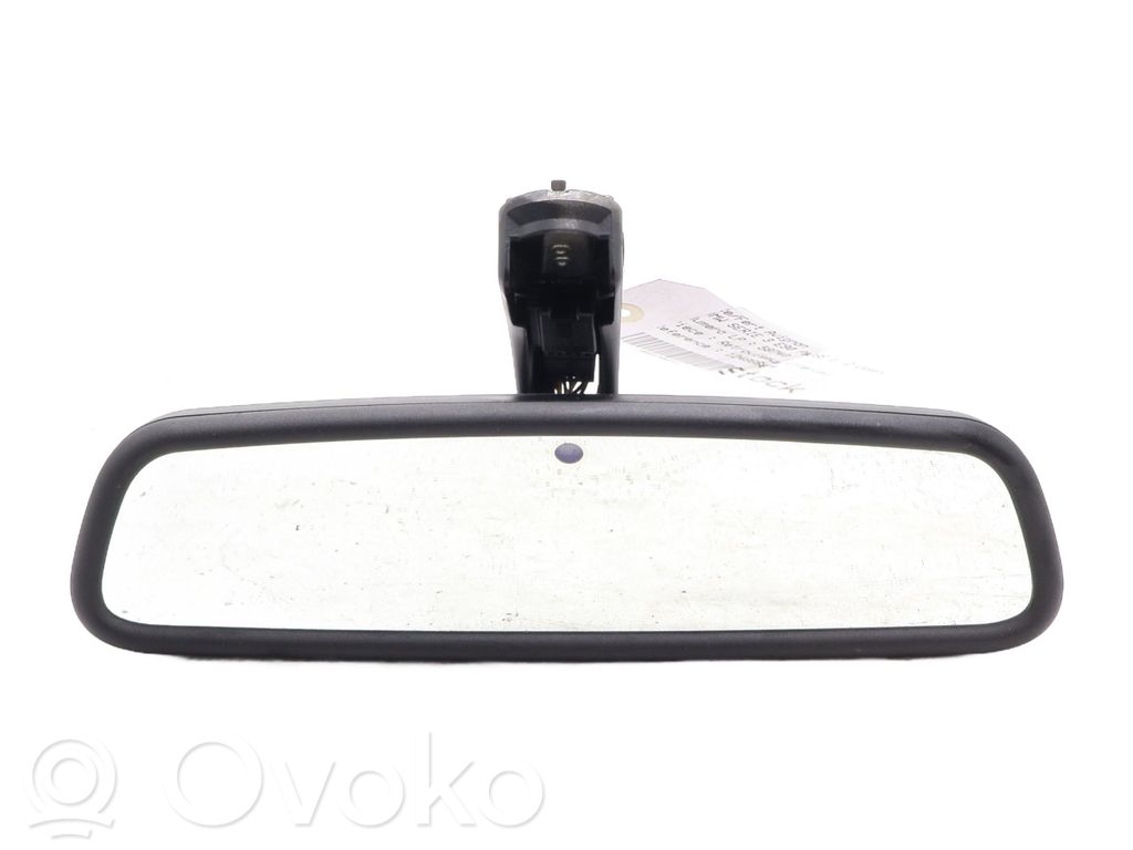 BMW 3 E90 E91 Specchietto retrovisore (interno) 