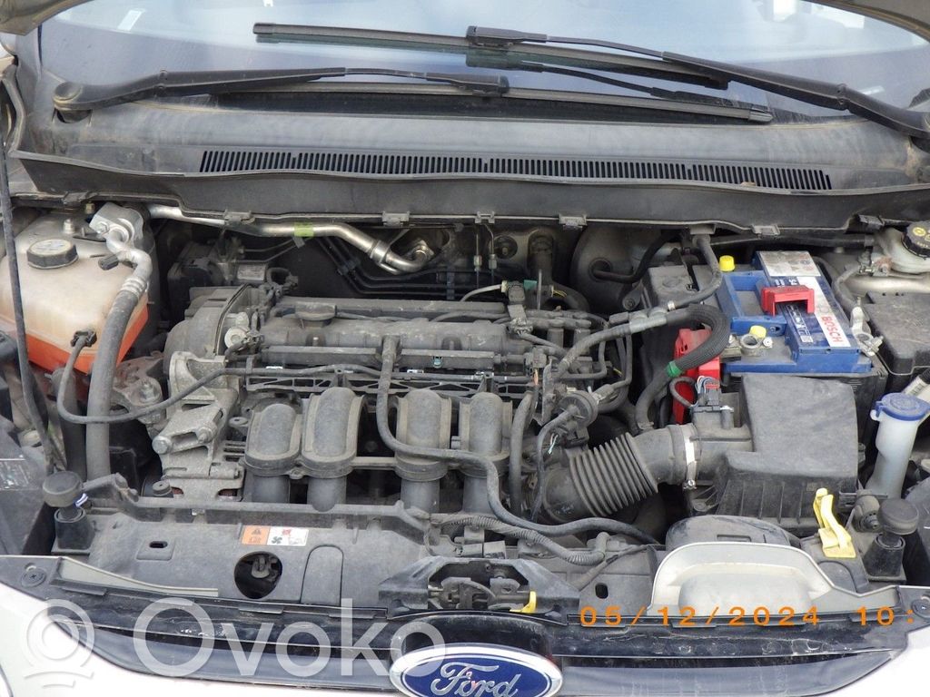 Variklis   1537995