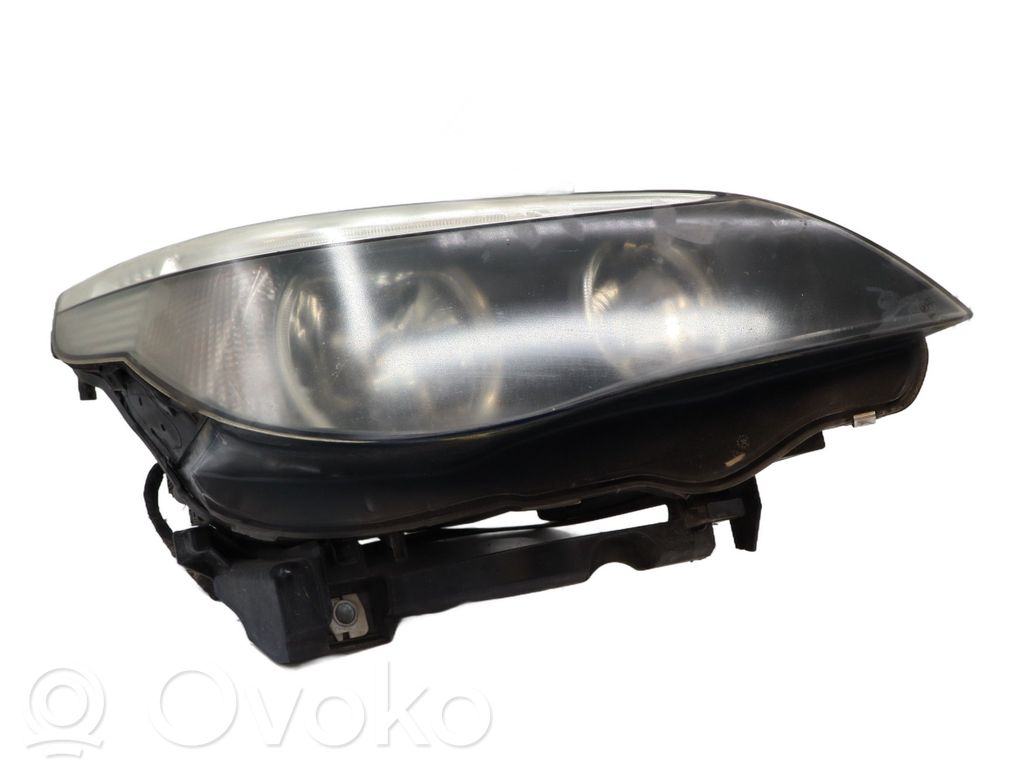 BMW 5 E60 E61 Headlight/headlamp 