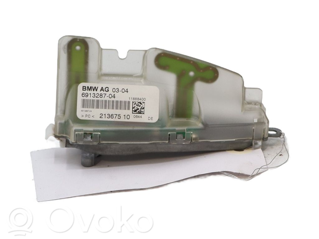 BMW 5 E60 E61 Radion antenni 