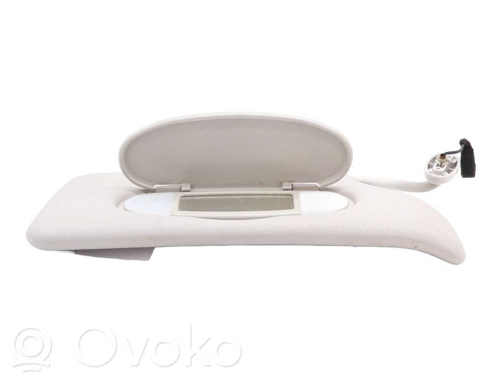 Mini One - Cooper R50 - 53 Sun visor 