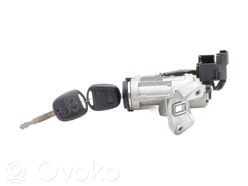 Užvedimo spynelė   4528002050