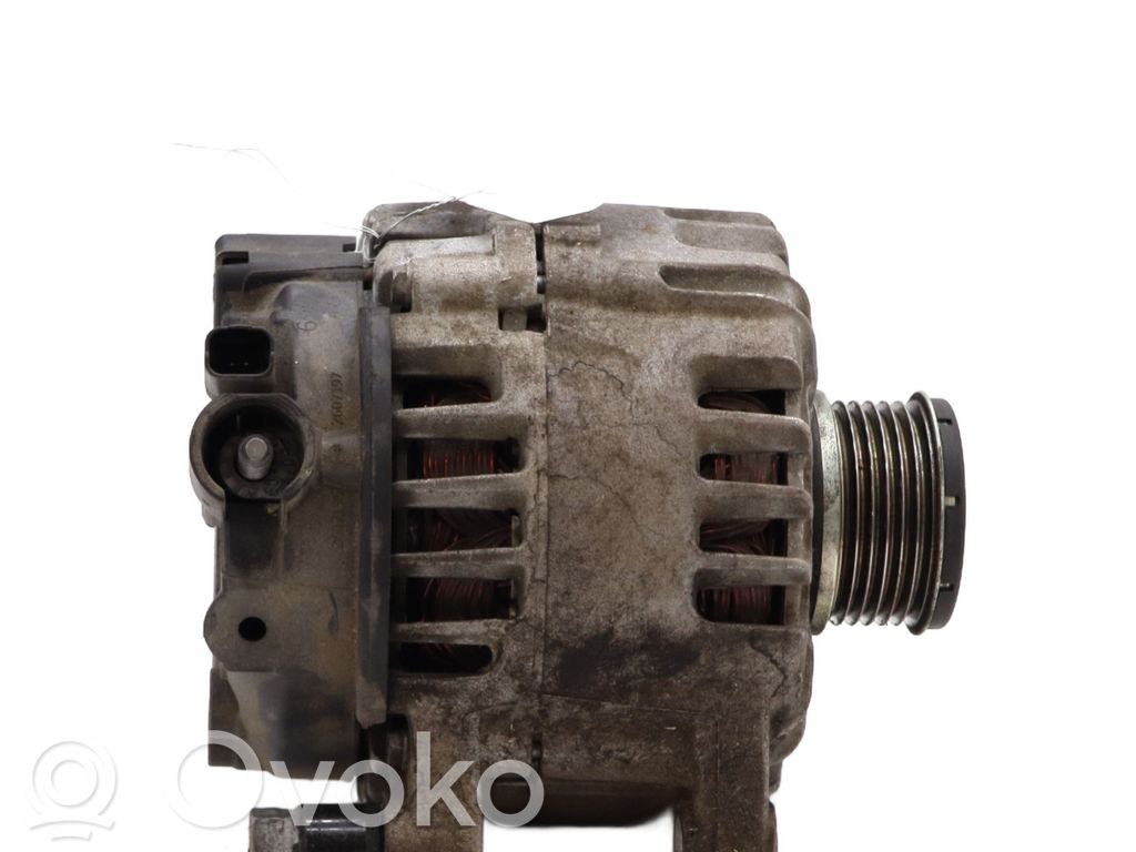 Lichtmaschine   5705NH