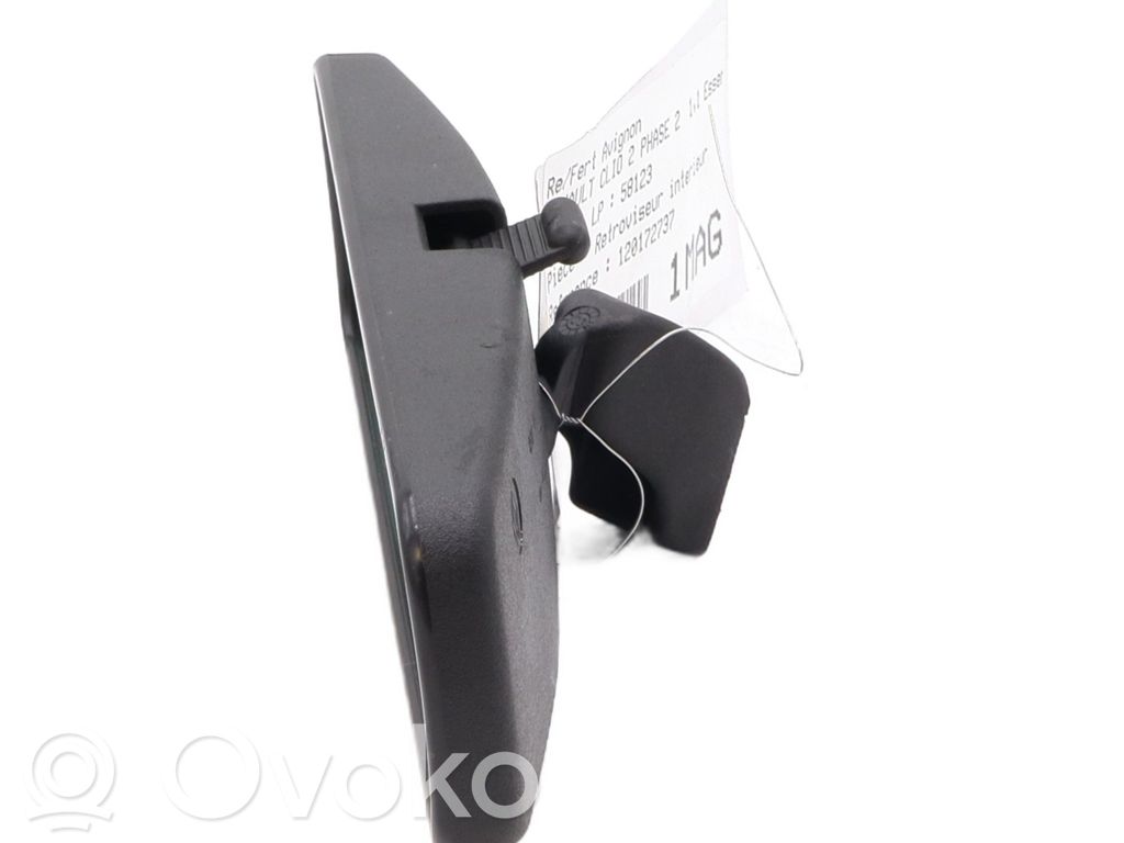 Espejo retrovisor (interior)   963211HD0A