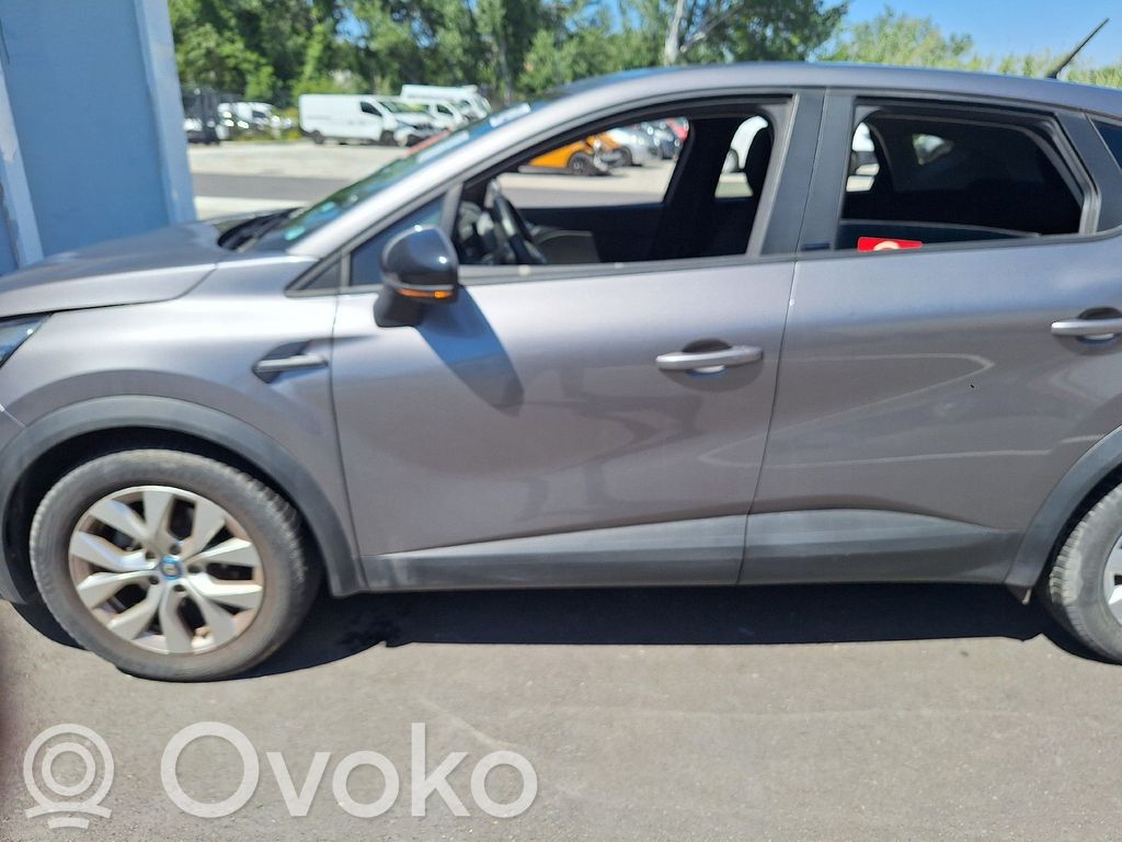 Renault Captur II Etuovi 