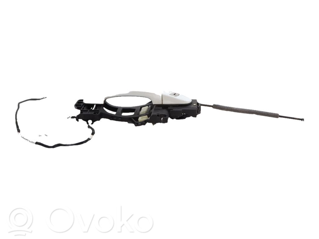 Etuoven ulkokahva   2113902