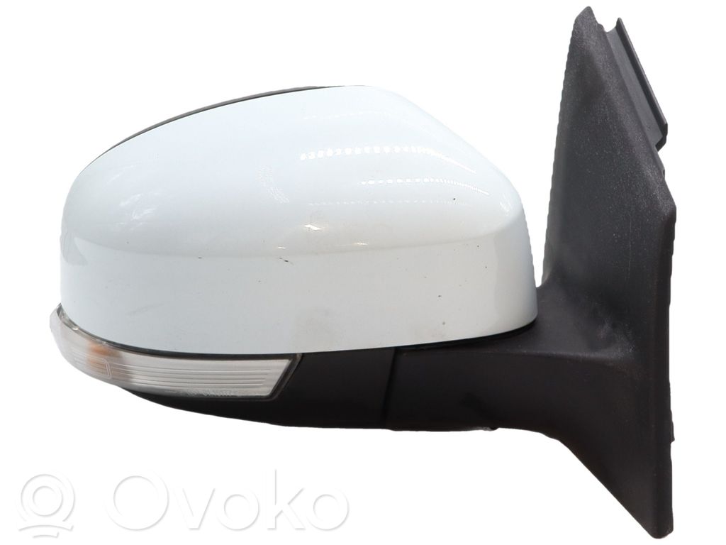 Ford Focus Veidrodėlis (mechaninis) 