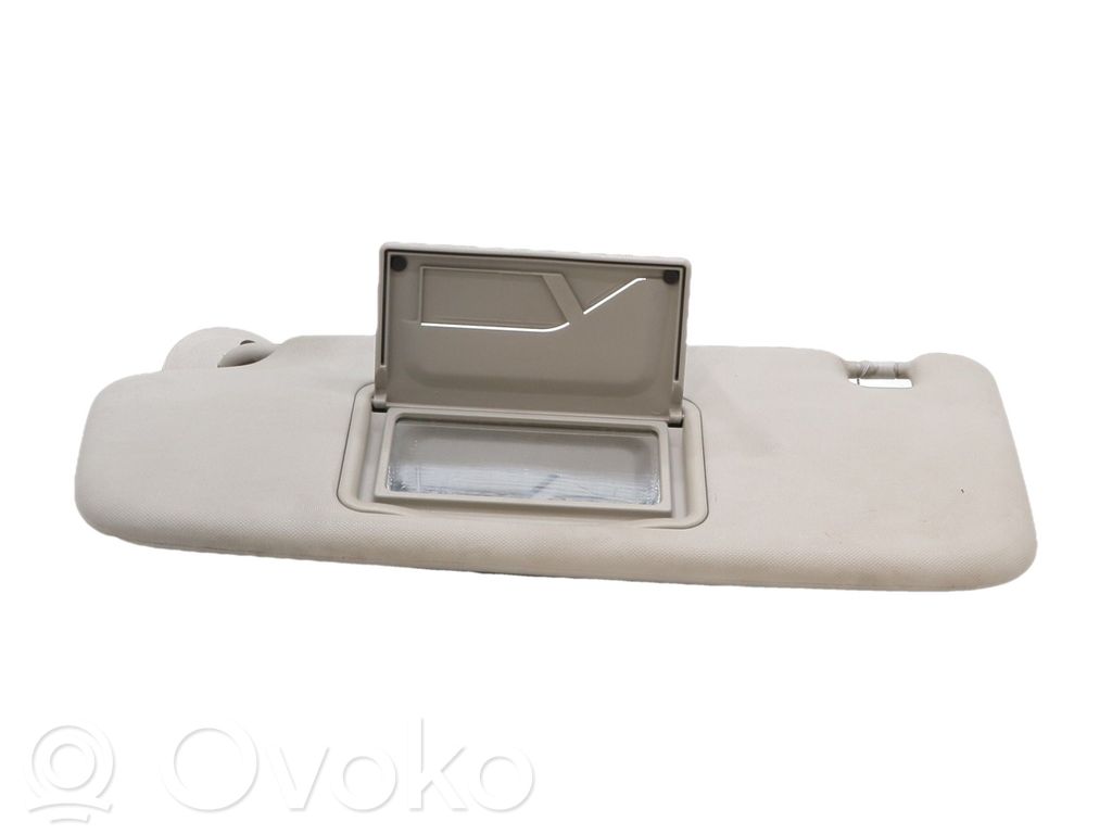 Chevrolet Spark Visera parasol 