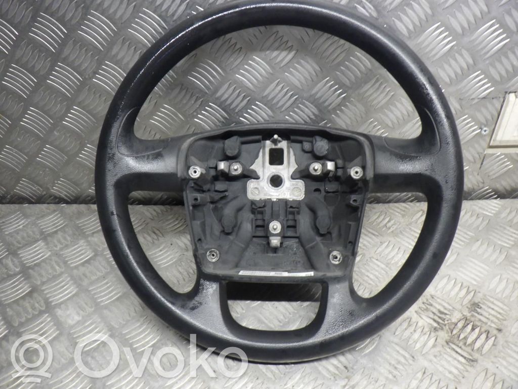 Peugeot Boxer Ohjauspyörä 