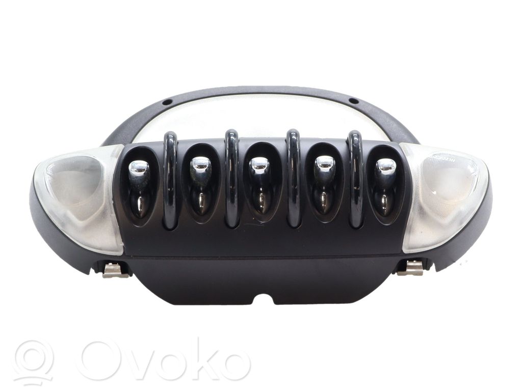 Mini Cooper F57 Éclairage lumière plafonnier avant 