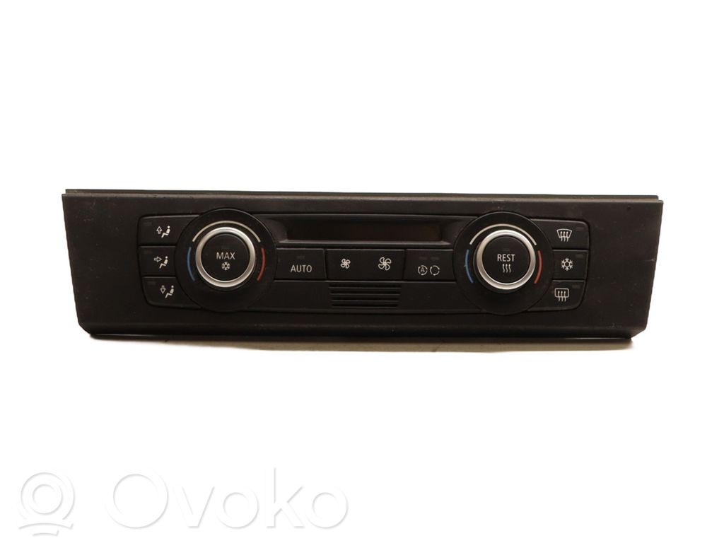 BMW 3 E90 E91 Unitate control climatizare 