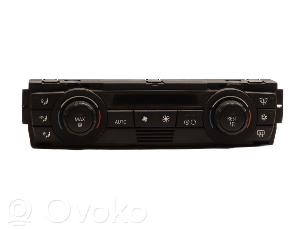 BMW 3 E90 E91 Unitate control climatizare 