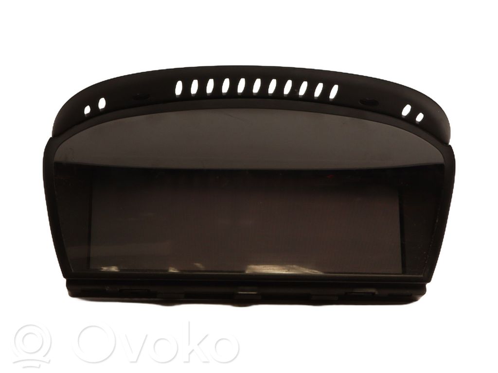 BMW 3 E90 E91 Vitezometru (grup de instrumente) 