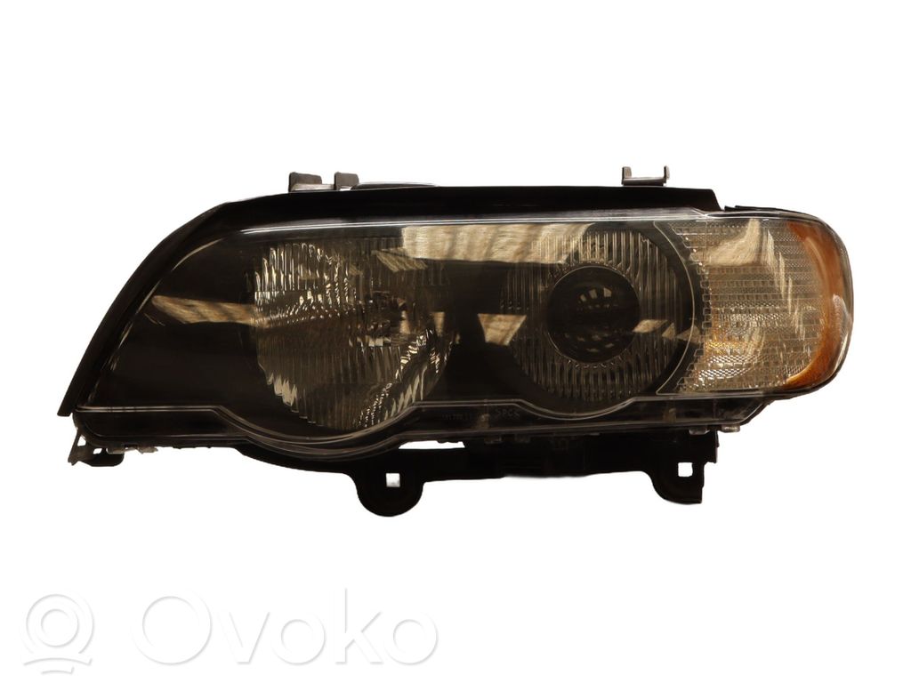 BMW X5 E53 Headlight/headlamp 