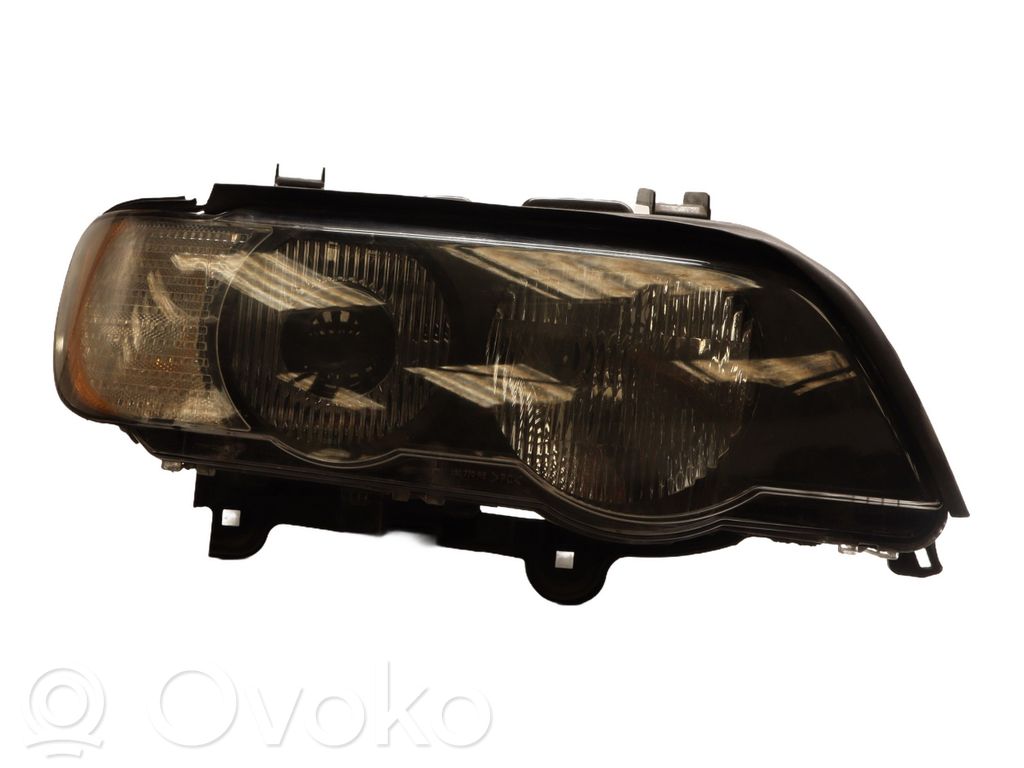 BMW X5 E53 Headlight/headlamp 