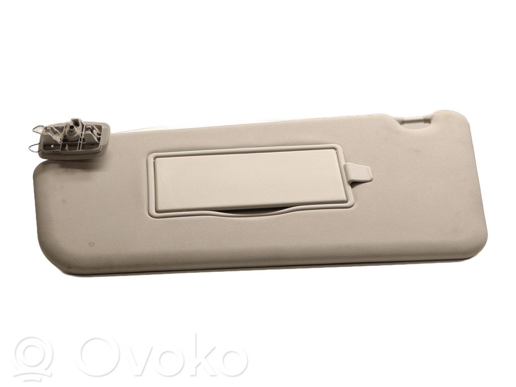 Citroen Berlingo Sun visor 