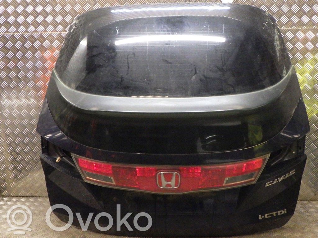 Honda Civic Puerta del maletero/compartimento de carga 