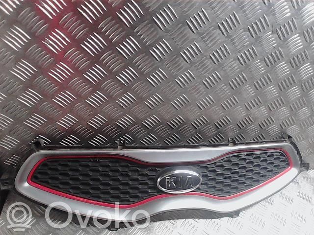 KIA Picanto Grilă față 